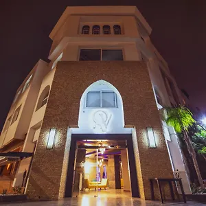 Apart-hotel Ocean Atlantic View