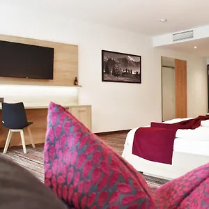 Hotel Soloplan Kempten (Allgäu)