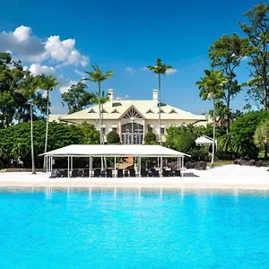 ***** Resort Intercontinental Sanctuary Cove By Ihg Australië