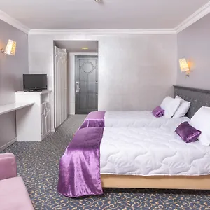 ***** Hotel Luna Deluxe Turkije