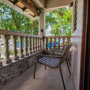 Gasthof Romance Beau Vallon (Mahe)