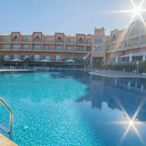 Hotel Mogador Kasbah Marrakesch