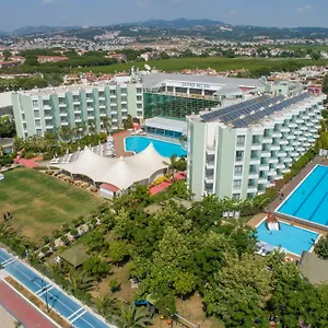 ***** Hotel Grand Belish Turkije