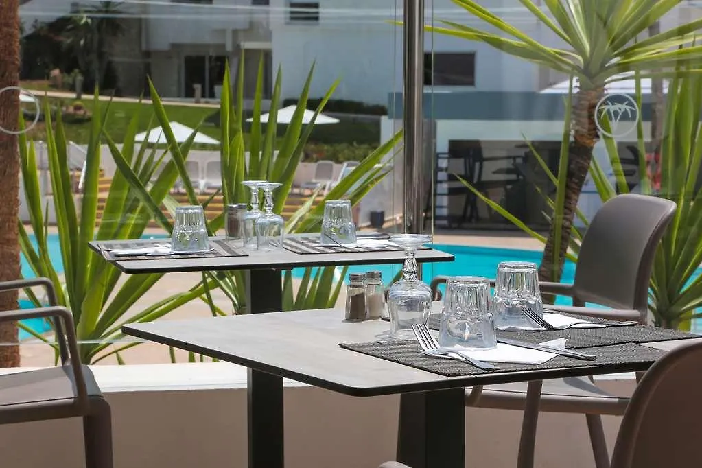 Allegro Agadir Hotel