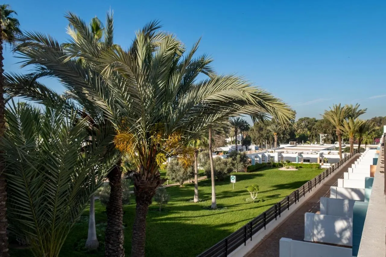 Allegro Agadir Marruecos