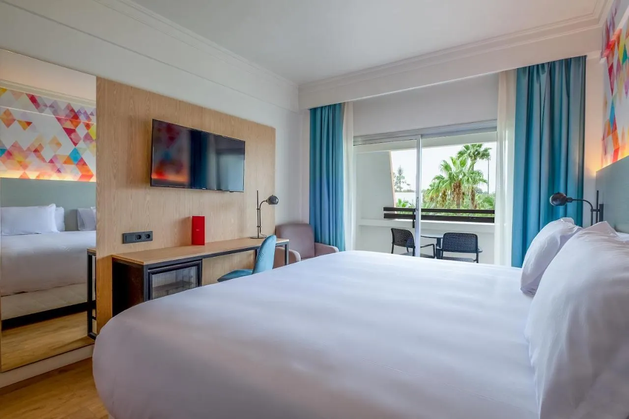 Allegro Agadir Hotel