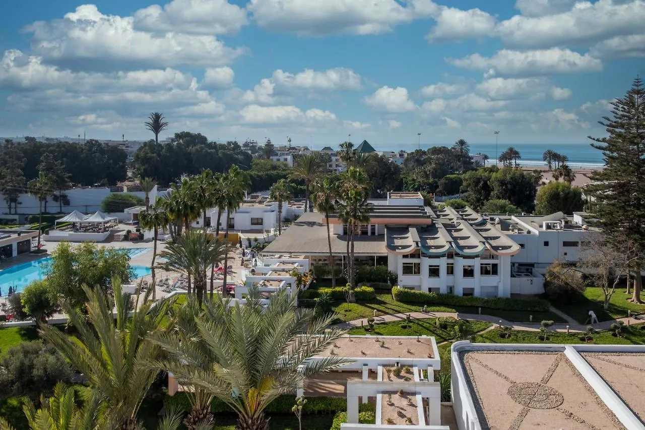 Hotel Allegro Agadir