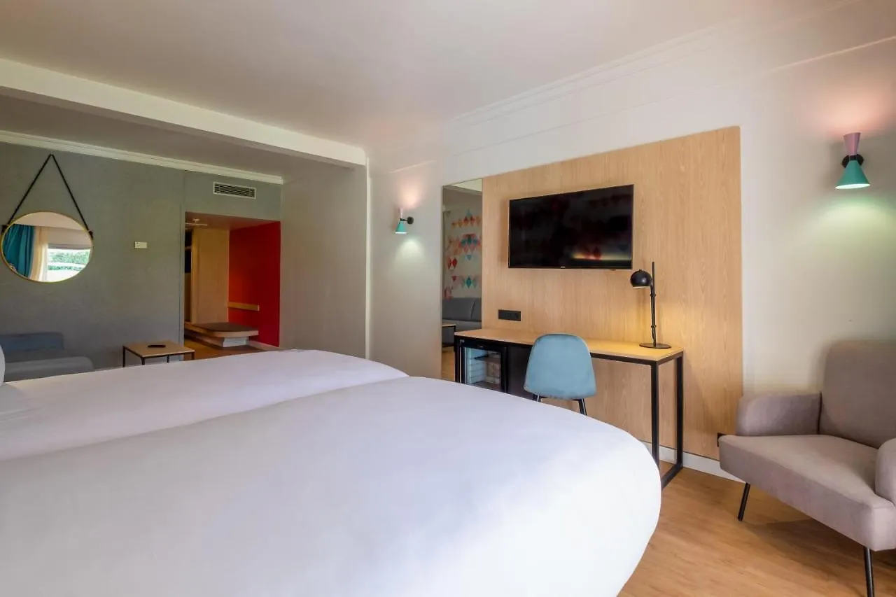 Allegro Agadir Hotel