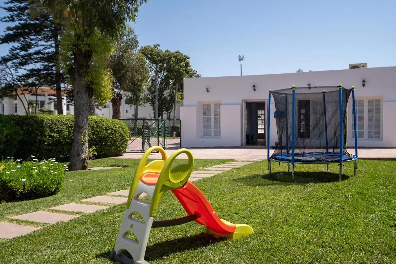 **** Hotel Allegro Agadir Marruecos