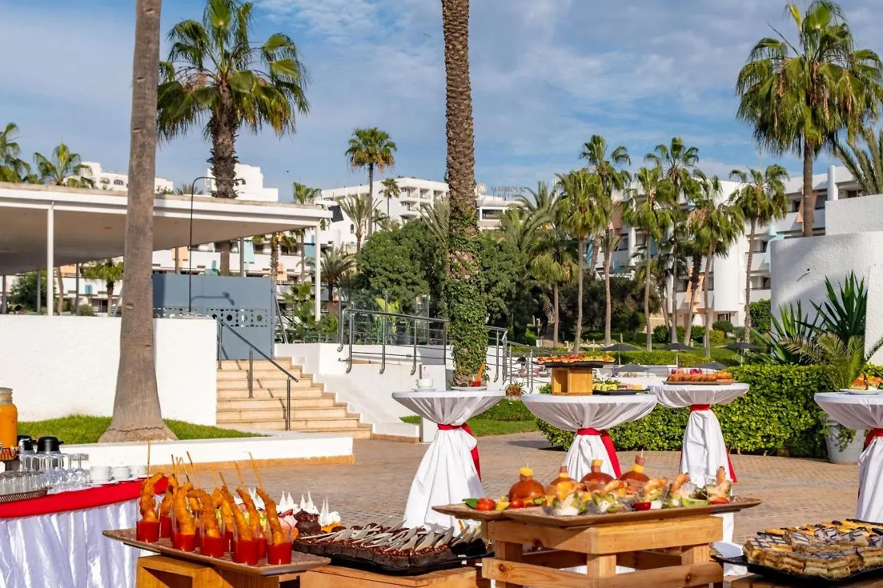 Allegro Agadir