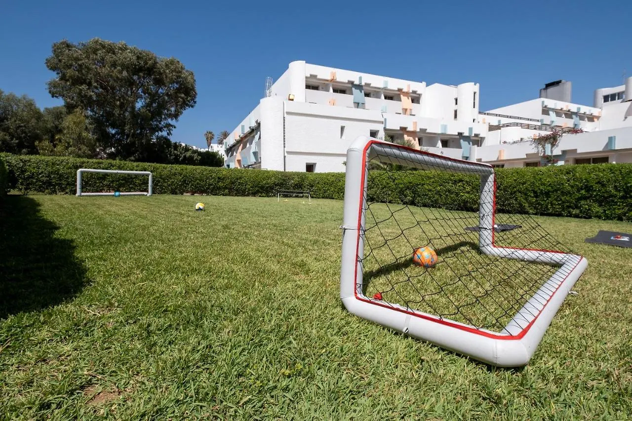 Hotel Allegro Agadir