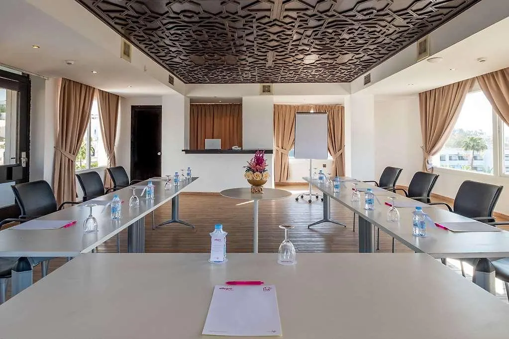 Allegro Agadir Hotel