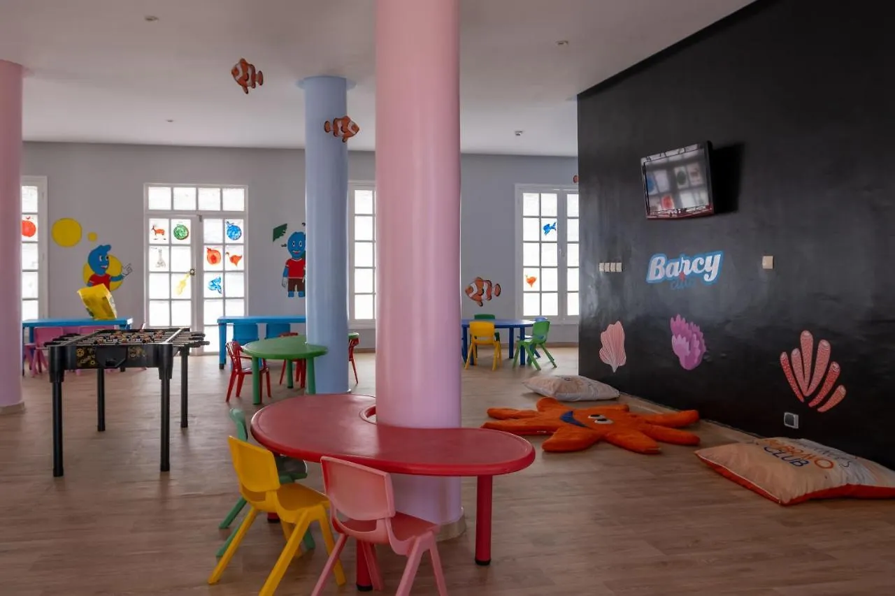 Allegro Agadir Hotel