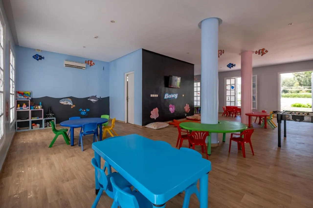**** Hotel Allegro Agadir Morocco