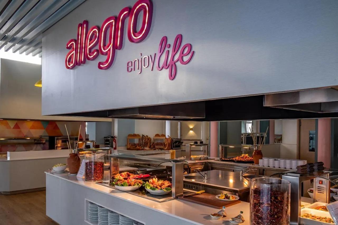 Allegro Agadir Hotel