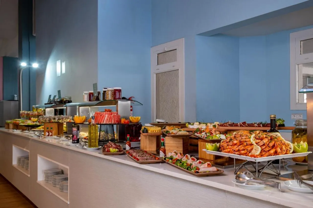 Allegro Agadir Hotel